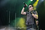 Die Krupps (M'era Luna Festival 2026)