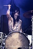 Iamx (M'era Luna Festival 2026)
