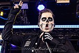 Johnny Deathshadow (Köln Amphi Festival 2022)