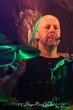 Lichtgestalt (M&uuml;nster Sputnik Cafe)