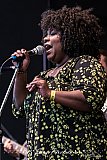 Michelle David & The True &ndash; Tones (Sch&ouml;ppingen)