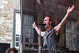 Moonspell (Castle Rock Festival 2017)