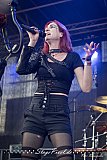 Silent Revenants (Rock am Turm Coesfeld)