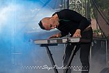 Solar Fake (Amphi Festival 2016)