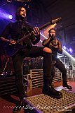Soulbound (Oberhausen Kulttempel)