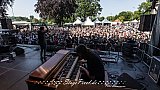 Spencer Mackenzie (Schöppingen 30. Internationales Blues Festival)