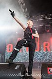 Suicide Commando (Amphi Festival 2016)