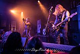 The Fright (Oberhausen Kulttempel)