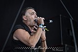 Tyske Ludder (M'era Luna Festival 2026)
