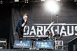 Darkhaus (M'era Luna 2017)