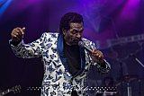 Bobby Rush (Sch&ouml;ppingen 33. Internationales Blues Festival)