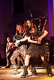 Celtica - Pipes rock! (Dortmund Pauluskirche)