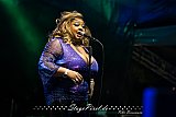 Paul Deslauriers & Annika Chambers (Sch&ouml;ppingen 33. Internationales Blues Festival)