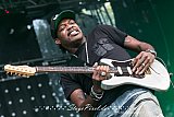 Eric Gales (Schöppingen)