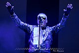 Front 242 (Hildesheim M'era Luna Festival 2024)