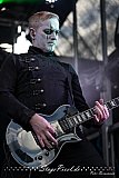 Gothminister (Castle Rock Festival 2024)