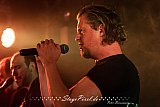 Greydon Fields (Essen Don`t Panic Club)