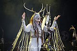 Heilung (Hildesheim M'era Luna Festival 2025)