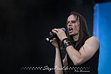 Jesus On Extasy (M'era Luna Festival 2026)