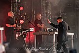 Nitzer Ebb (Amphi Festival 2019)
