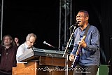 Robert Cray (Schöppingen 31. Internationales Blues Festival)