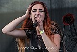 Silent Revenants (Coesfeld Rock am Turm)