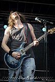 Spin My Fate (Rock am Turm Coesfeld)