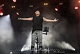 Tyske Ludder (M'era Luna Festival 2026)