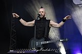 Unzucht (M'era Luna Festival 2026)