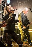 Wildheart (Haltern Avalanche of Steel)