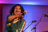 Women of the world (Sch&ouml;ppingen Kulturhalle)