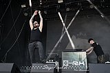 (X)-RX (Hildesheim M'era Luna Festival 2024)