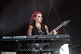 Aesthetic Perfection (M'era Luna Festival 2026)