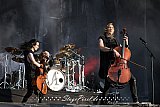 Apocalyptica (Hildesheim M'era Luna Festival 2025)