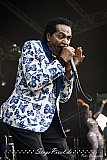 Bobby Rush (Sch&ouml;ppingen 33. Internationales Blues Festival)