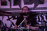 Broken Blessing (D&uuml;lmen Neue Spinnerei)