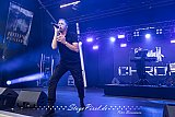 Chrom (K&ouml;ln Amphi Festival 2026)