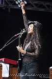 Judith Hill (Schöppingen 31. Internationales Blues Festival)