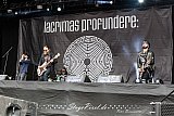 Lacrimas Profundere (M'era Luna 2016)