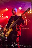 Silent Revenants (Haltern)