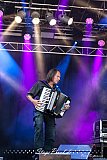 The Aberlours (Burgfolk Festival 2016)
