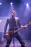 The Sweet Kill (K&ouml;ln Amphi Festival 2026)