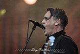 Then Comes Silence (M'era Luna Festival 2026)