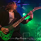 Two Minds Collide (Wuppertal Underground)