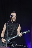 Unzucht (M'era Luna Festival 2026)