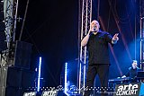 VNV Nation (Hildesheim M'era Luna Festival 2024)