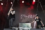 (X)-RX (Hildesheim M'era Luna Festival 2024)