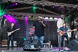 Altered Five Blues Band (Grolsch Blues Festival)