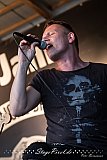 Awake (Haltern Avalanche of Steel)