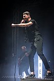 Blitz Union (Turbinenhalle Oberhausen)